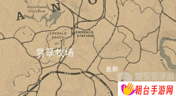荒野大镖客2东部传说背包怎么做 东部传说背包制作材料介绍