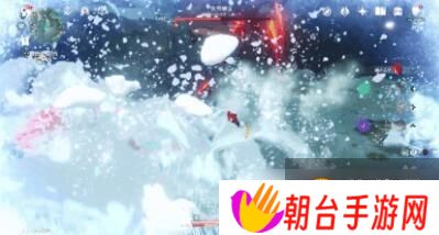《原神》世界任务新鲜的肉_手心游戏