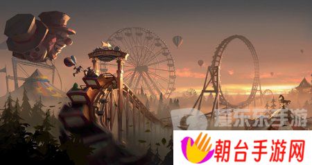 第五人格月亮河公园地窖位置一览 第五人格月亮河公园地窖刷新点位置在哪