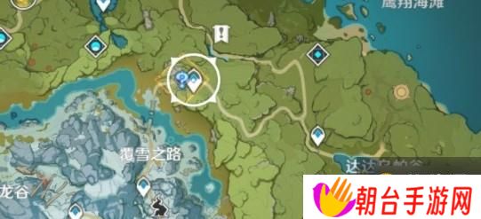 原神水圣遗物副本攻略