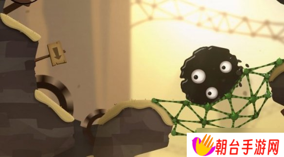 休闲解谜游戏《粘粘世界2》上架Steam！今年春季发售