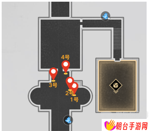 崩坏星穹铁道梦境护照13大梦中的小人物贴纸有哪些 全部贴纸详细位置攻略