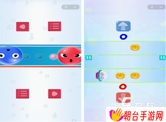 适合姐弟玩的互动游戏分享 流行的姐弟互动游戏下载推荐2025