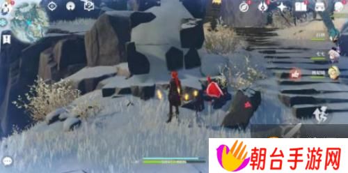 《原神》1.2版本龙脊雪山七天神像开启攻略