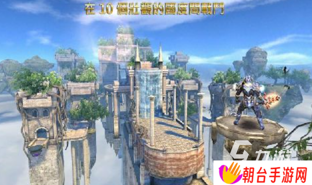 经典rpg游戏有哪些 好玩的RPG游戏前五2025
