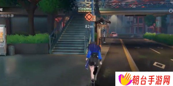归龙潮传说中的乐游阙任务怎么完成 传说中的乐游阙玩法攻略