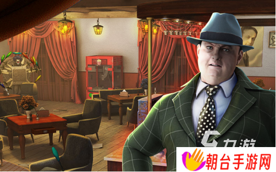 十大烧脑益智游戏有哪些2025热门的烧脑益智手游排行榜