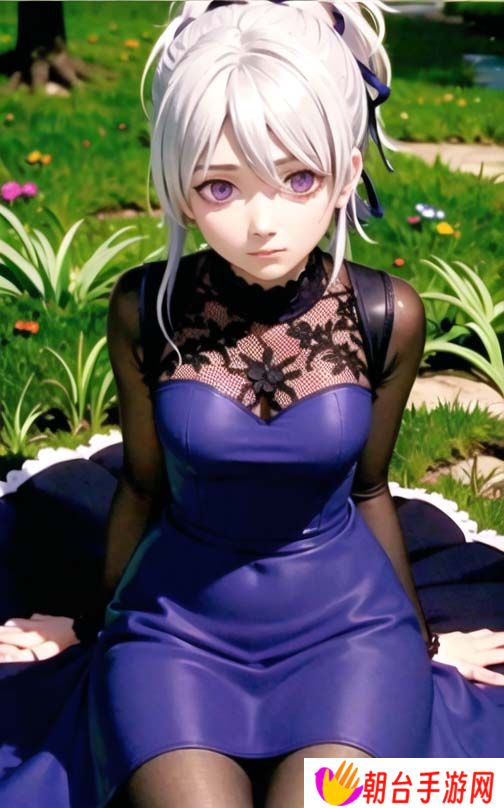 《鱼水父女(校园1V1)》结局如何揭示亲情与成长的真谛?