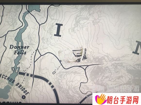 荒野大镖客2初期金条获取 荒野大镖客2初期金条获取位置分享