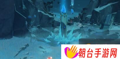《原神》1.2版本告死之霜秘境