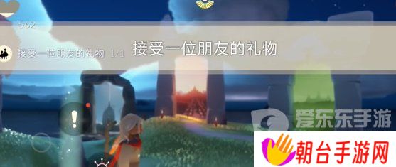 光遇2024年4月1日每日任务怎么做 4.1任务完成方法介绍