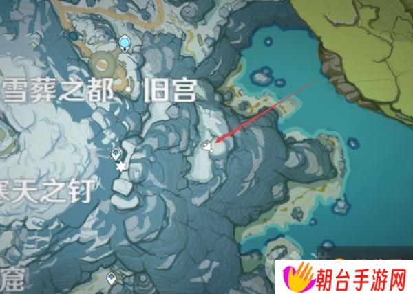 原神国王刺客成就攻略