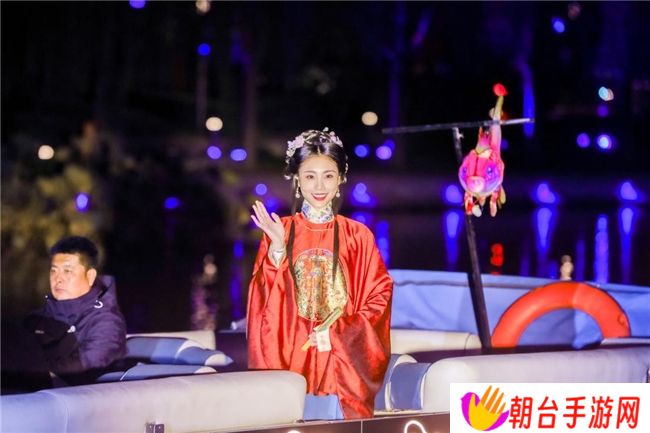 国风与电竞的奇妙邂逅 “电竞北京2024·国风电竞奇妙夜”引领文化新潮流