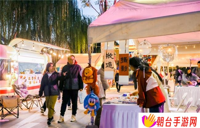 国风与电竞的奇妙邂逅 “电竞北京2024·国风电竞奇妙夜”引领文化新潮流