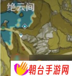 原神青蛙在哪里抓