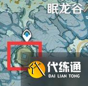 原神抵达雪山山顶方法