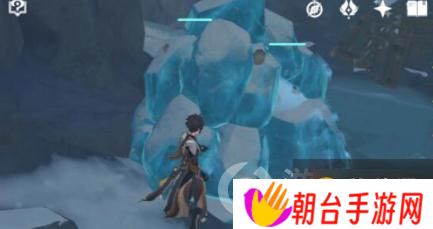 原神冰块锁的钥匙获取攻略