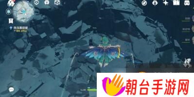 《原神》1.2版本告死之霜秘境