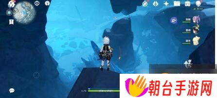 《原神》1.2版本告死之霜秘境