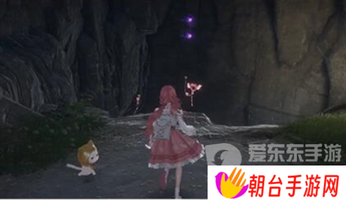 无限暖暖苔之幽如何获得 无限暖暖苔之幽获取途径