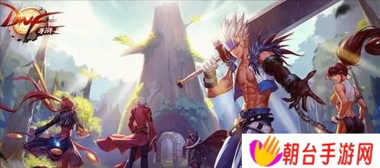 dnf手游 dnf手游驱魔什么时候出的 dnf手游驱魔上线时间介绍