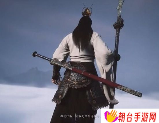 黑神话悟空 黑神话悟空隐藏结局二郎神怎么触发 黑神话悟空隐藏结局二郎神触发说明