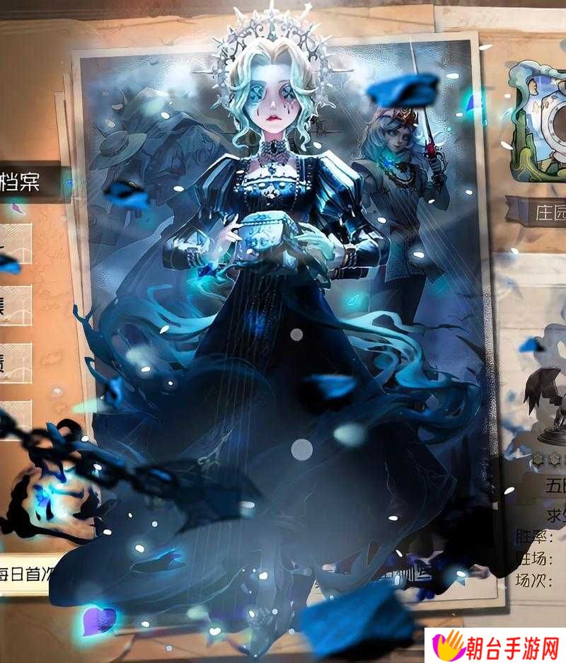 挑战极限:揭秘第五人格记者逃生者的独特技能与实战策略