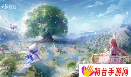 无限暖暖里面有男角色吗 无限暖暖有没有男性角色问题解答