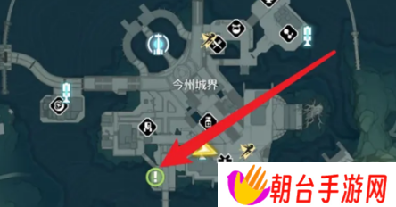 鸣潮三流画家任务怎么过 鸣潮三流画家任务完成攻略