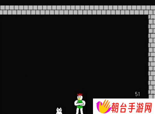 猫里奥第4关怎么过 猫版超级玛丽第4关攻略