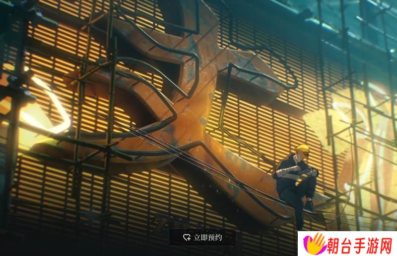 魔方3D格斗竟技新游异人之下 游戏预约已开启