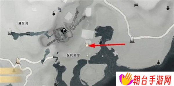 燕云十六声奇术鹰爪连凿怎么获得 燕云十六声奇术鹰爪连凿获取方法