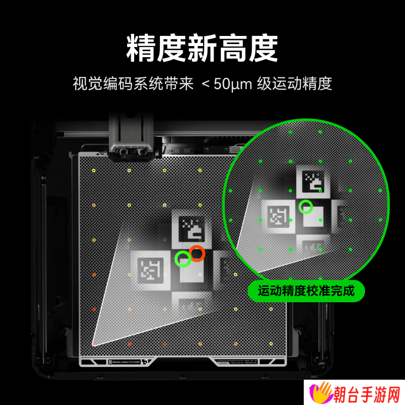 详细阅读:拓竹 H2D 旗舰 3D 打印机发布:双喷嘴、可选 10W / 40W 激光版本,11999 元起 拓竹 H2D 旗舰 3D 打印机发布:双喷嘴、可选 10W / 40W 激光版本,11999 元起