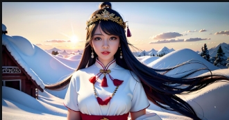乔老师:现代女性自我实现与魅力塑造的典范,如何在事业与生活中找寻平衡?