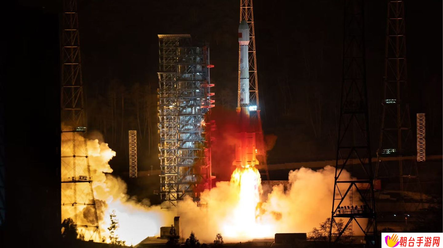 天链二号 04 星发射成功，主要用于为飞船、空间站等载人航天器提供数据中继和测控服务