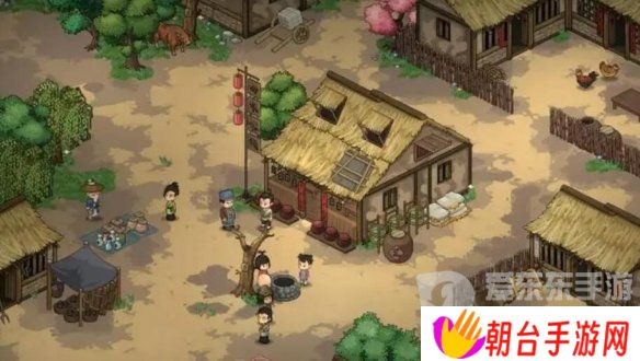 大侠立志传化妆品怎么获得 化妆品获得方法