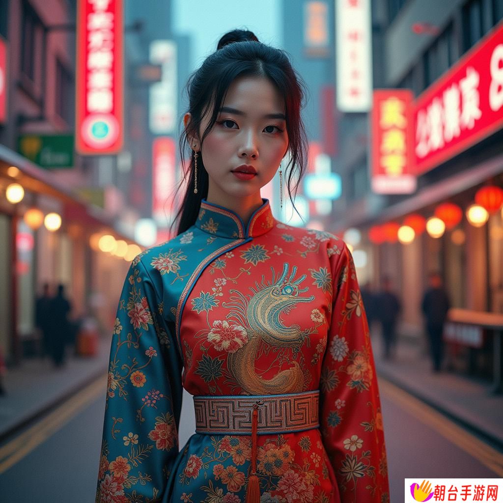 孟若羽MV视频在线观看：如何通过MV体验她的情感世界与艺术创意？