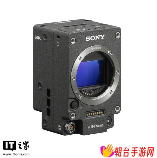 详细阅读:索尼发布 CineAltaV 2 电影机分体拓展系统 Mini,内置 8.6K 全画幅 CMOS 传感器 索尼发布 CineAltaV 2 电影机分体拓展系统 Mini,内置 8.6K 全画幅 CMOS 传感器