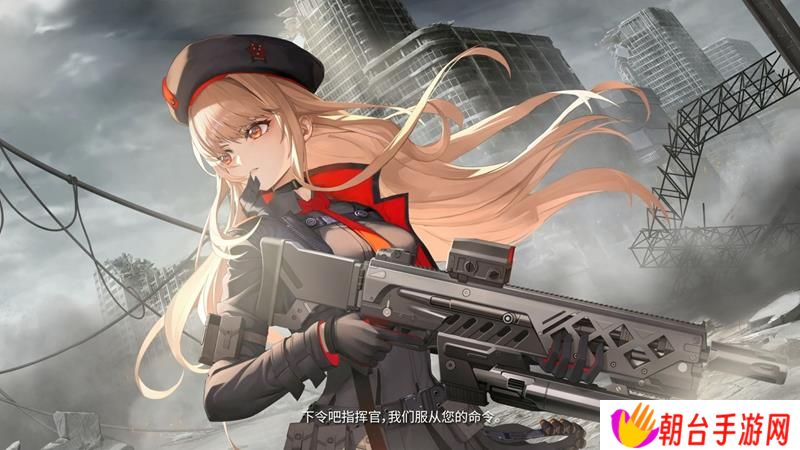 胜利女神新的希望前哨测试将开启 支持双端互通