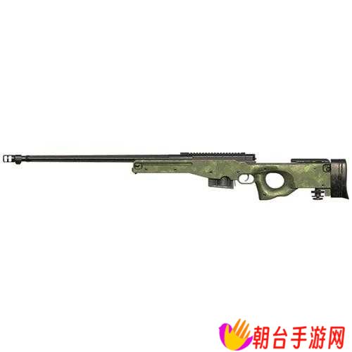 和平精英中AWM狙击枪究竟有多强？详细数据揭秘引发悬念！