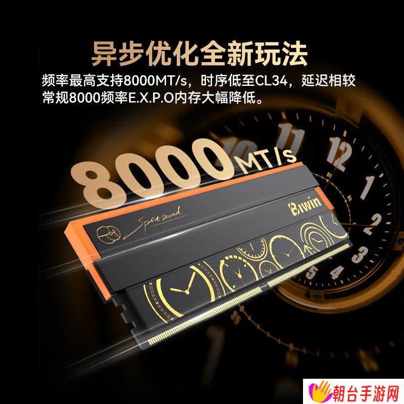 佰维全球首发 192GB（48×4）DDR5 6000 CL28 RGB 内存套装：AMD R9 9950X3D 搭档，5699 元