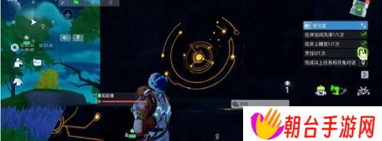 创造吧我们的星球黑石巨塔如何解锁 创造吧我们的星球黑石巨塔解锁攻略