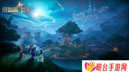 塔瑞斯世界副业怎么赚钱 塔瑞斯世界副业赚钱方法