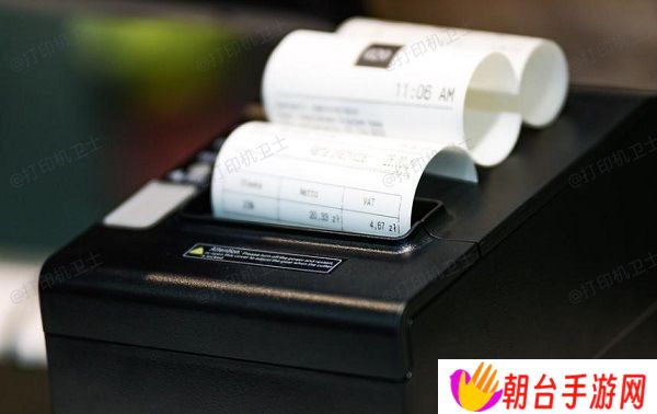 纸张类型不匹配