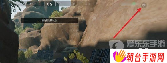 三角洲行动辅助瞄准如何开启 三角洲行动辅助瞄准开启攻略