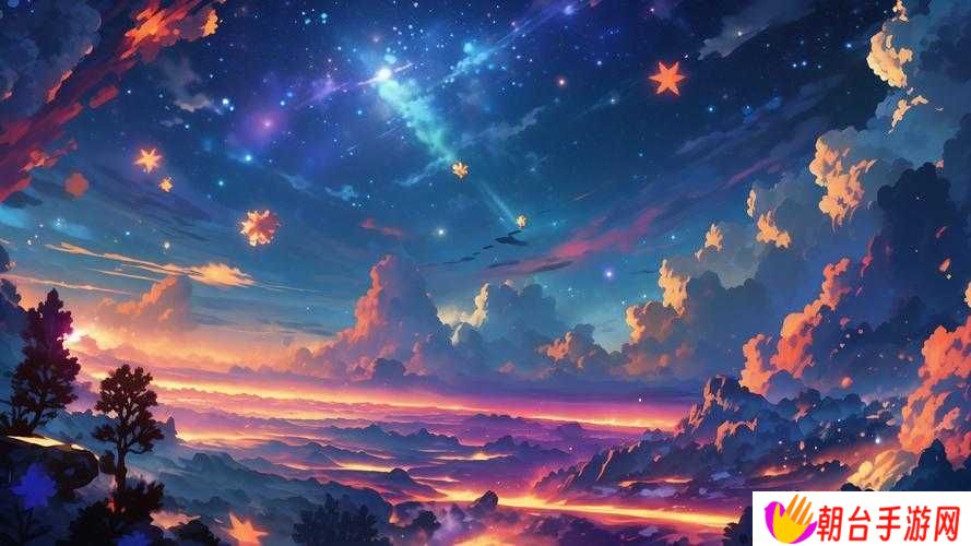 蓝色星原旅谣官网预约地址已开启你敢即刻点击锁定席位，迎接这场跨越星海的终极冒险挑战吗？