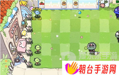 植物大战僵尸幼儿园版冒险模式1-10怎么过 冒险模式1-10通关详情