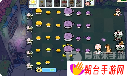 植物大战僵尸幼儿园版冒险模式2-3怎么过 冒险模式2-3通关攻略