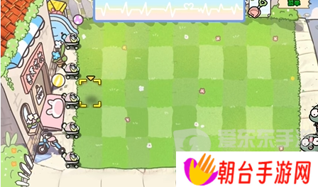 植物大战僵尸幼儿园版冒险模式1-10怎么过 冒险模式1-10通关详情
