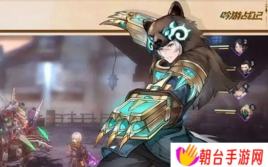 吟游战记兑换码最新有哪些 吟游战记兑换码最新一览2024